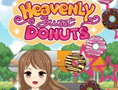 Heavenly Sweet Donuts