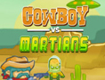 Cowboys gegen Aliens