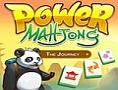 Power Mahjong: The Journey