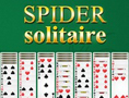 Spinnen Solitaire