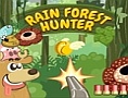 Rain Forest Hunter