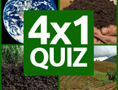 4x1 Bilder Quiz