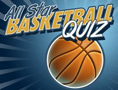 All Star Basketball Quiz