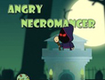 Angry Necromancer