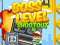 Boss Level Shootout