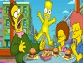 Hidden Alphabets Simpson