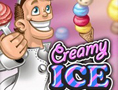 Creamy Ice