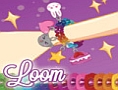 Super Loom: Fischgräte