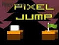 Pixel Jump