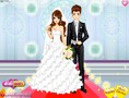 Wedding Couple Dress Up 2