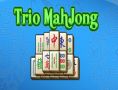 Trio Mahjong