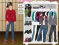 Justin Bieber Dress Up