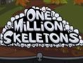 One Million Skeletons