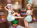 Elsa Sauna Realife