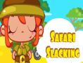 Safari Slacking