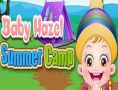 Baby Hazel Summer Camp