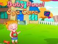 Baby Hazel Eye Care