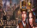 The Secret of Steamport