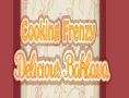 Cooking Frenzy