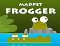 Madpet Frogger