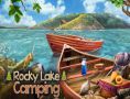 Rocky Lake Camping