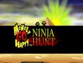 Monkey Go Happy Ninja Hunt