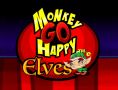 Monkey Go Happy Elves