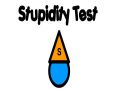 Stupidity Test