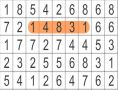 Hidden Numbers