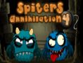 Spiters Annihilation 4