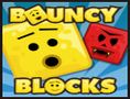 Bouncy Blocks