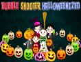 Bubble Shooter Halloween