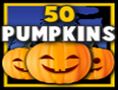 50 Pumkins