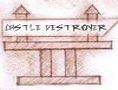 Castle Destroyer