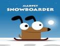 Madpet Snowboard