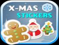 Christmas Stickers