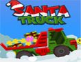 Santa Truck