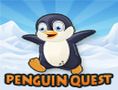 Penguin Quest