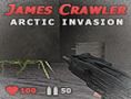 James Crawler-Arctic Invasion