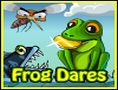 Frog Dares