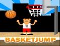 Basket Jump