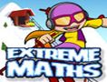 Extreme Maths