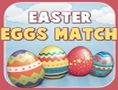 Easter Eggs Match