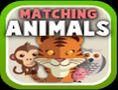 Matching Animals