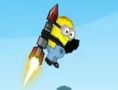 Flappy Minion