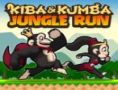 Kiba & Kumba Jungle Run