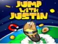 Jump with Justin