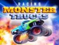 Racing Monster Trucks