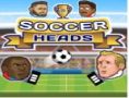 Soccer Heads