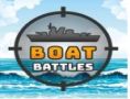 Boat Battles